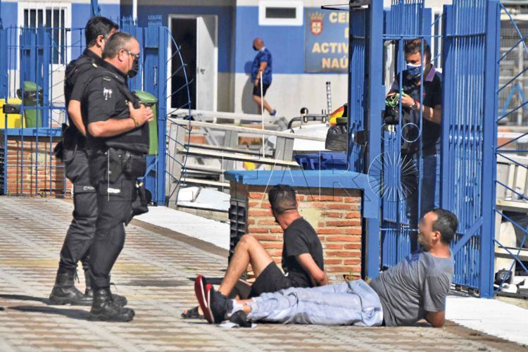 detenidos-puerto-deportivo