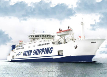 intershipping