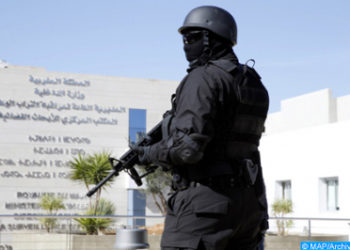 marruecos-policia-daesh