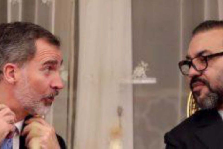 rey-españa-rey-marruecos