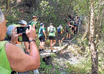 senderismo-manada-sierra-malaga-4