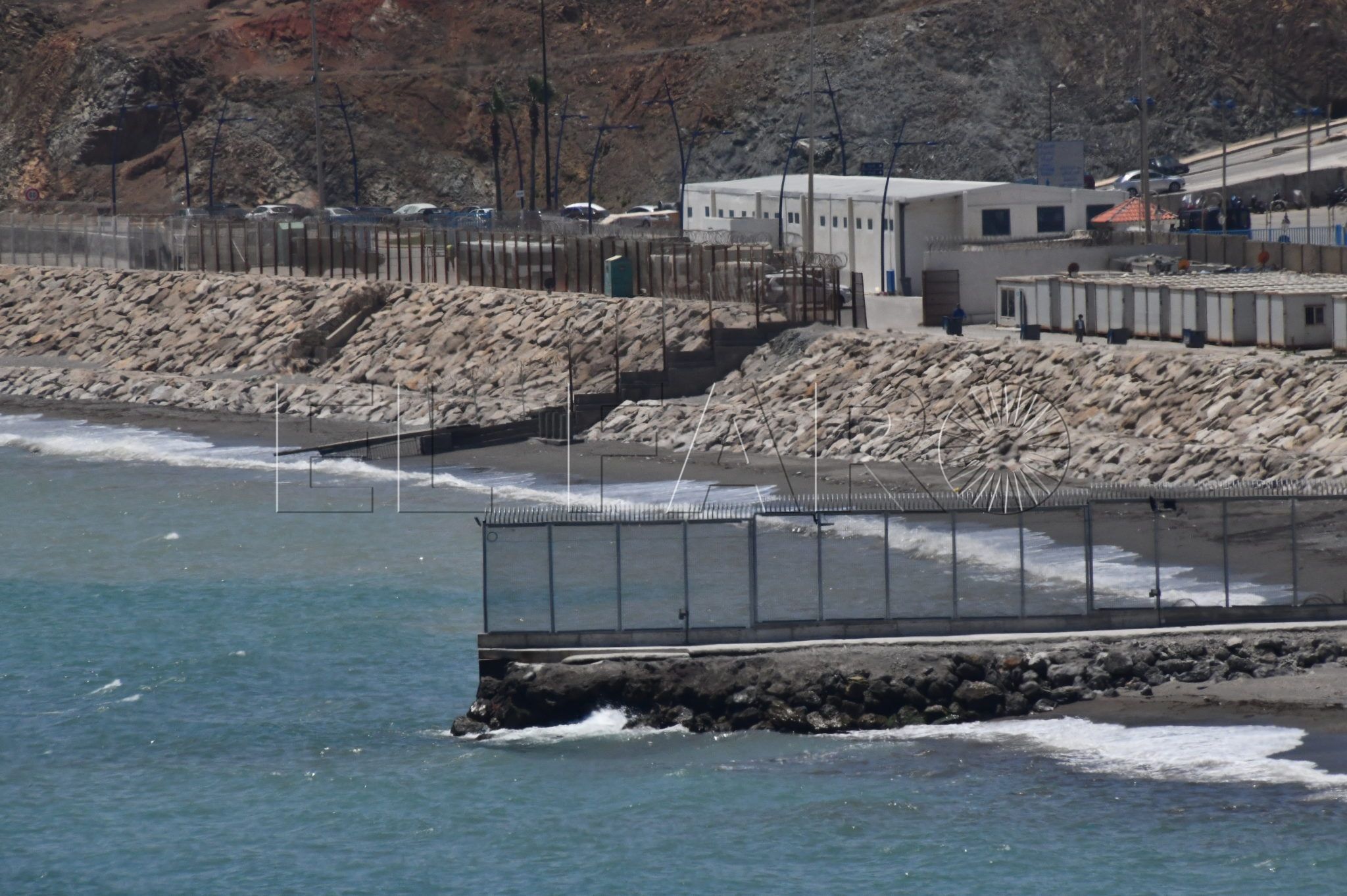 Ceuta Y Melilla No Pertenecen A La Otan