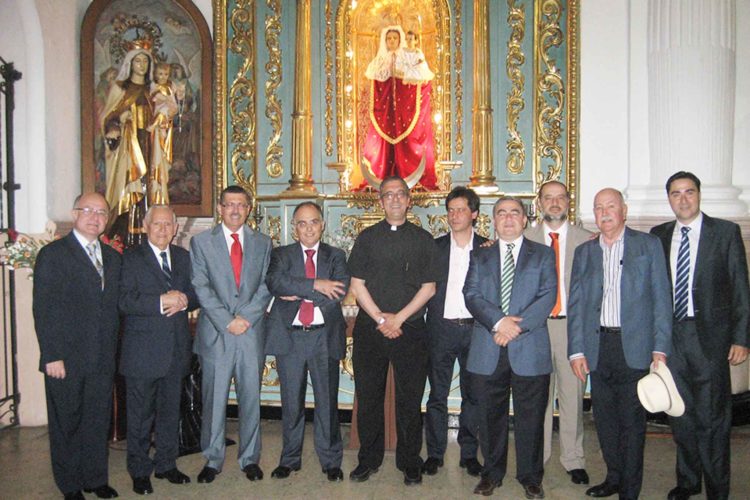 virgen-luz-empresa-alumbrado-padre-curro