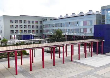 Hospital