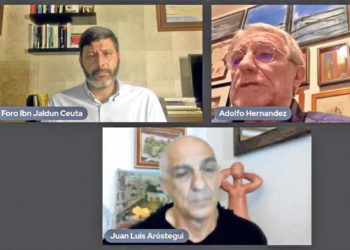 autonomia-ceuta-debate-foro-ibn-jaldun