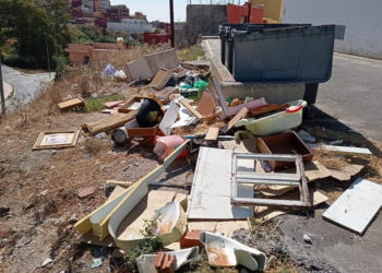 basura-aledaños-vieja-carcel