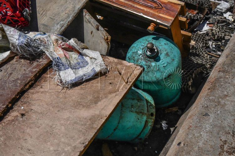 bombona-butano-abandonada