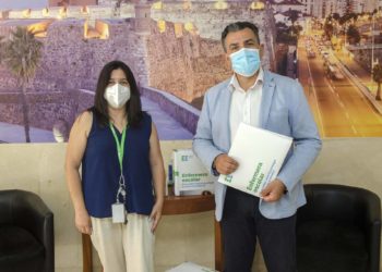 elisabeth-muñoz-satse-carlos-rontome-consejero-educacion