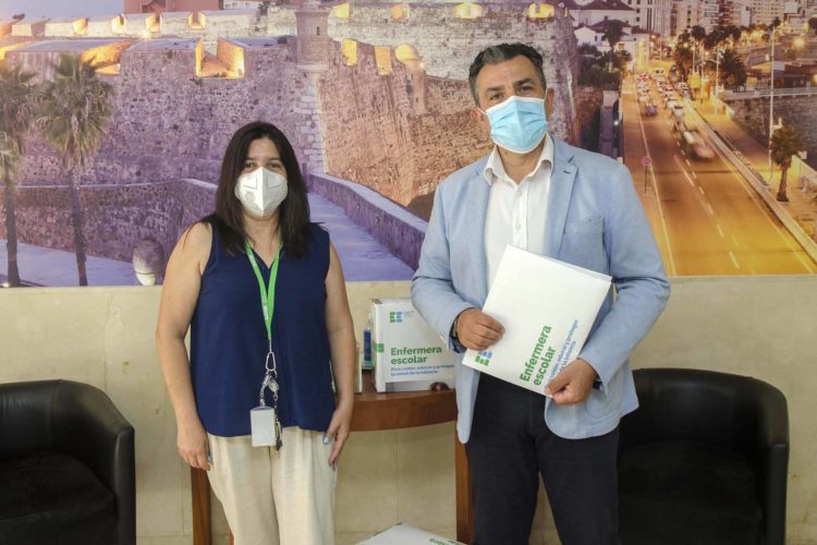 elisabeth-muñoz-satse-carlos-rontome-consejero-educacion