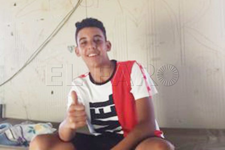 mohamed-abjiou-menor-atrapado-ceuta