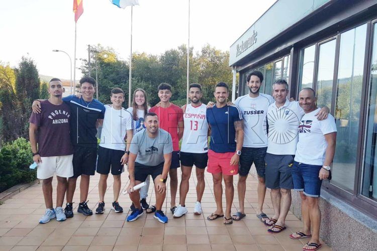 plaistas-campeonato-españa