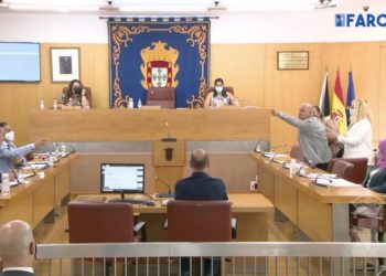 verdejo-gutierrez-enfrentamiento-pleno