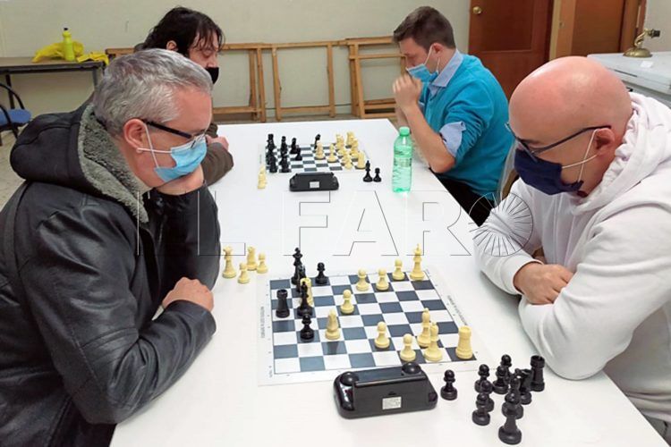 ajedrez-campeonato-españa