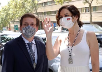 ayuso-almeida-madrid