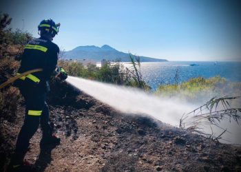 Foto: Bomberos