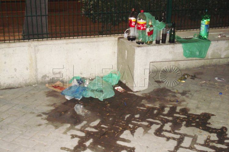 botellon