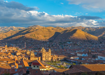 cuzco