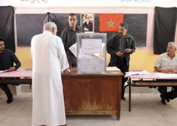 elecciones-marruecos-urnas