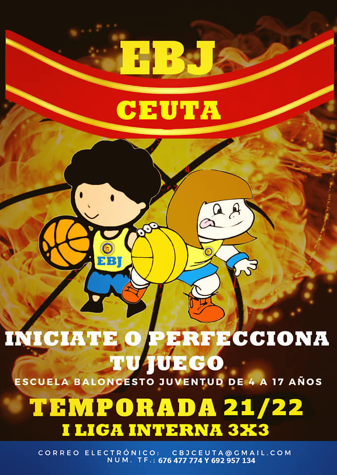 escuela-baloncesto-cartel