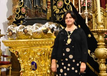 hermana-amyor-cofradia-santa-maria