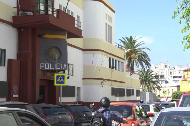 jefatura-superior-policia-vista-lateral