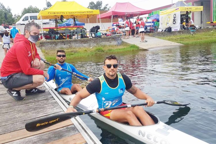 jose-luis-gomez-joan-bargaoanu-piraguismo