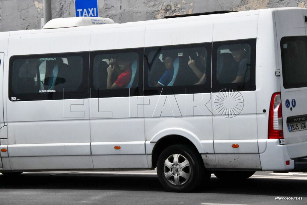 menores-retorno-marruecos-autobus
