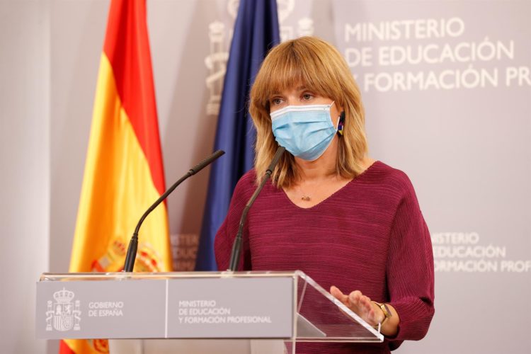 pilar-alegria-ministra-educacion