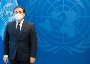 albares-ministro-exteriores