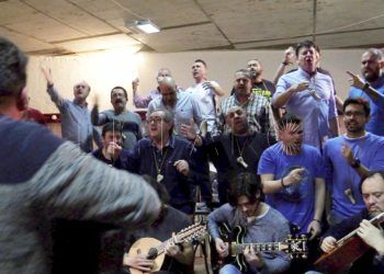 carnavaleros-ensayo