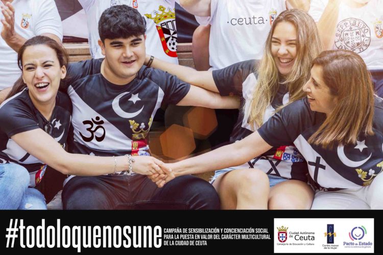 ceuta-multiculturalidad