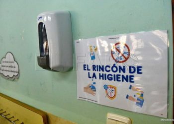 colegio-rosalia-castro-coronavirus
