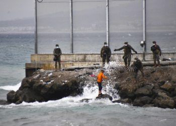 militares-frontera-ceuta