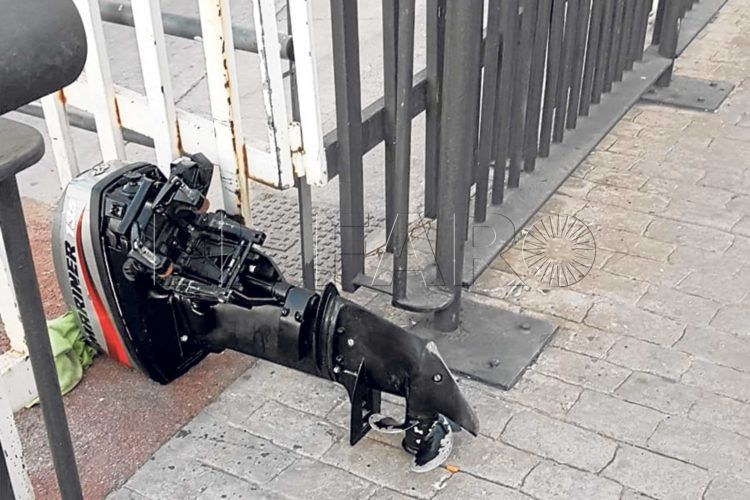motor-intento-robo-puerto-deportivo