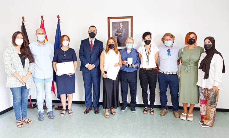 plena-inclusion-ceuta-medalla-bronce-merito-social-penitenciario-2