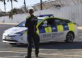 CCOO reclama más Policía Portuaria en Ceuta ante el asentamiento de inmigrantes en el puerto