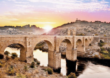 puente-alcantara-extremadura