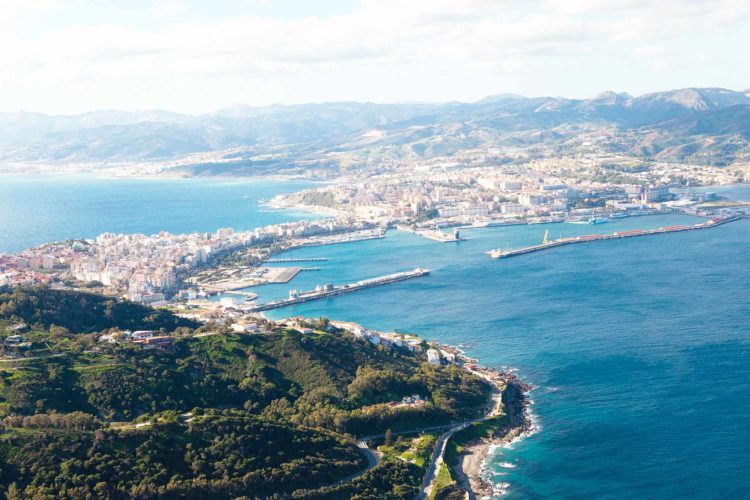 puerto-ceuta