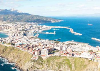 puerto-ceuta