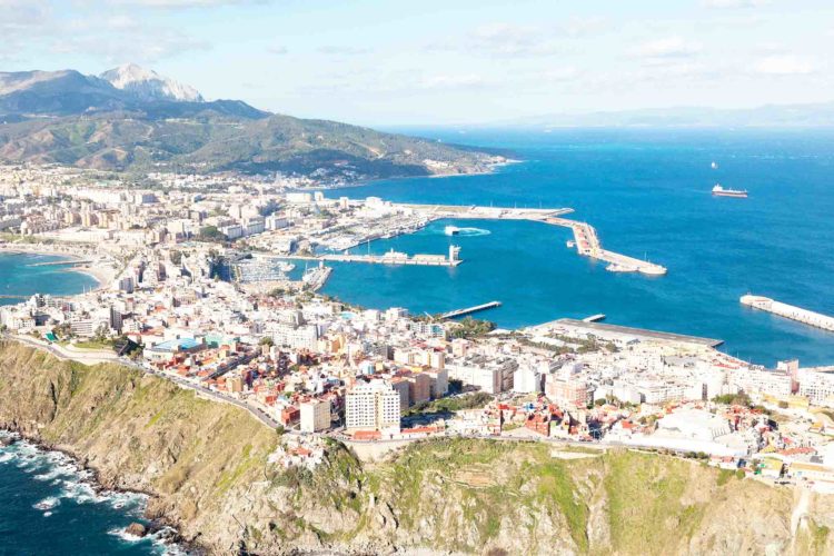 puerto-ceuta