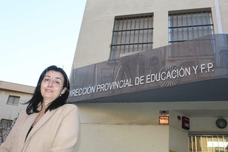yolanda-rodriguez-direccion-provincial-educacion