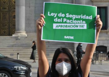 Elisabeth Muñoz Congreso diputados