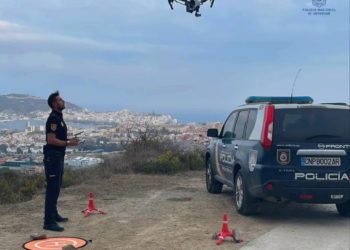 dron-policia