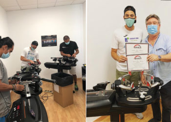 andres-vega-nuevo-encordador-titulado-ceuta