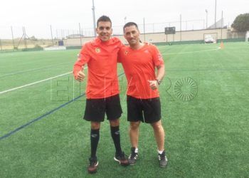 arbitros