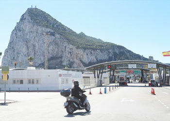 gibraltar