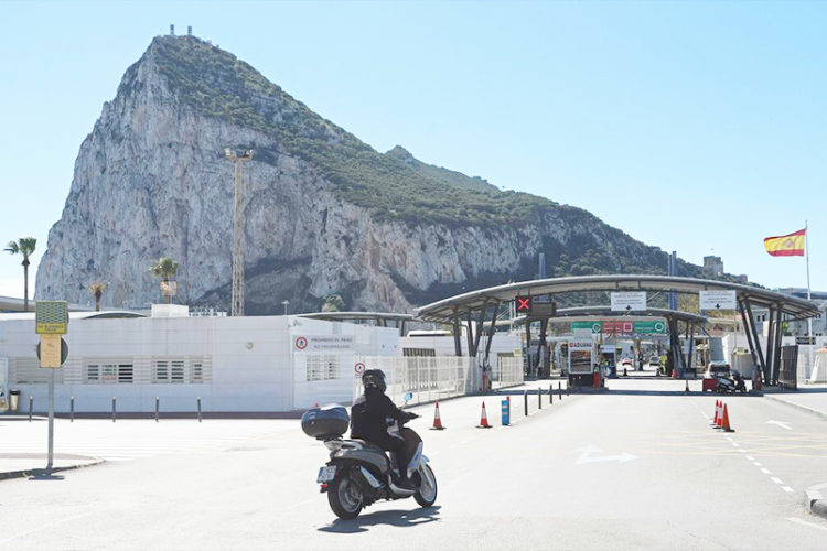 gibraltar