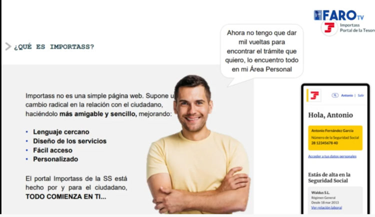 importass-portal-seguridad-social