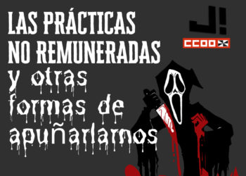 campaña halloween
