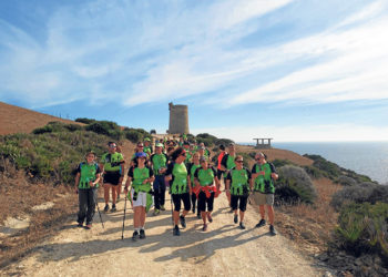 manada-sendero-arco-mediterraneo-tarifa-algeciras